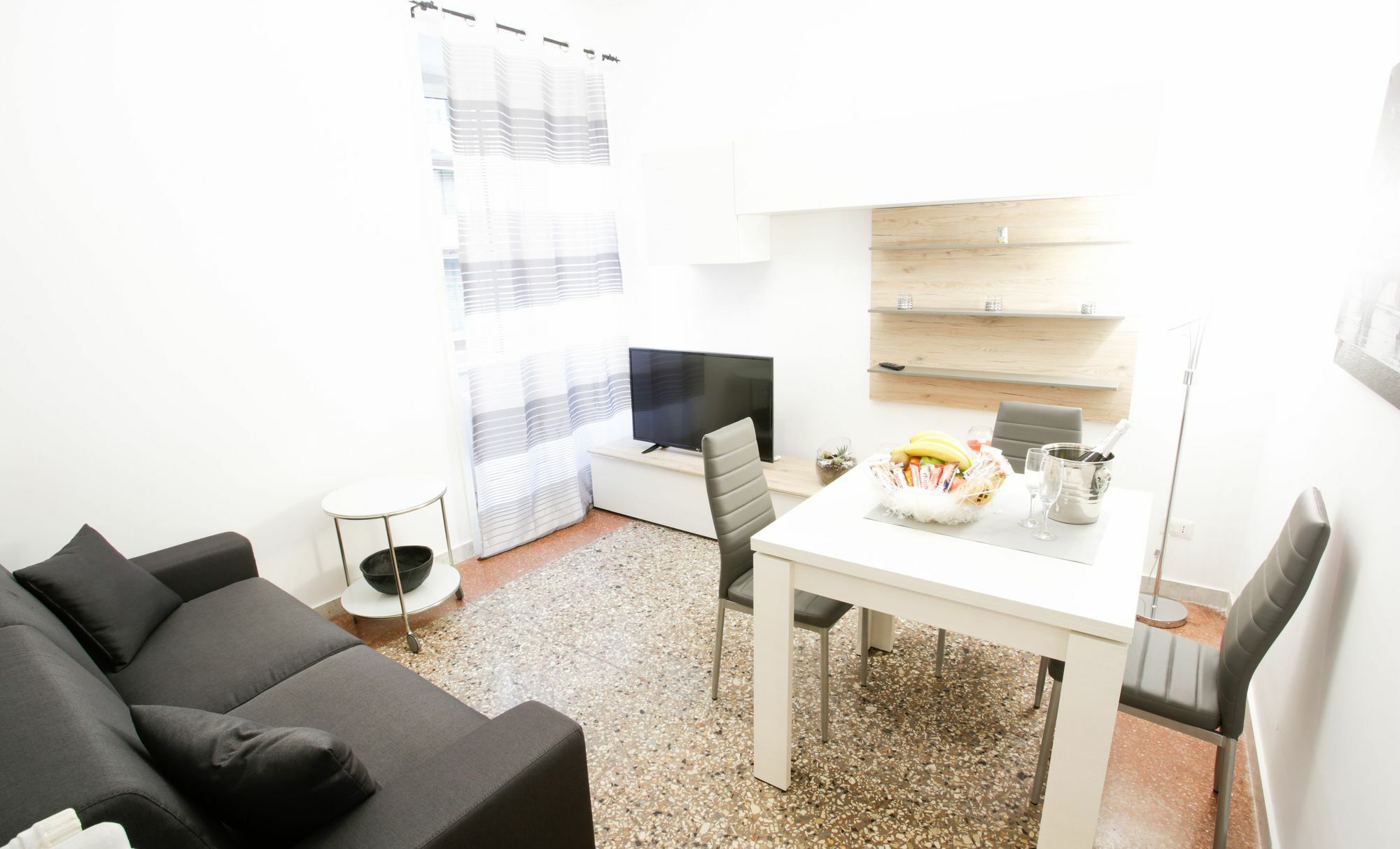 Un Amore Di Casa Roma Exterior foto