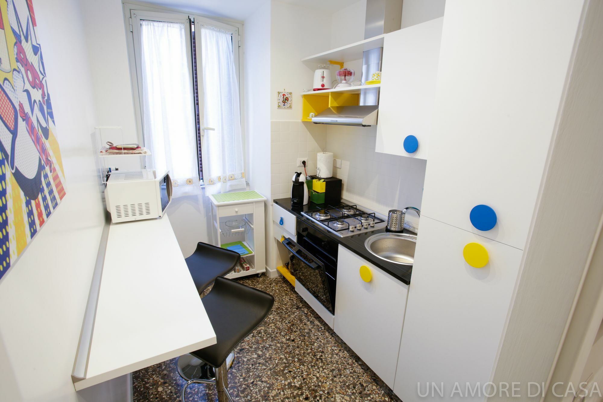 Un Amore Di Casa Roma Exterior foto