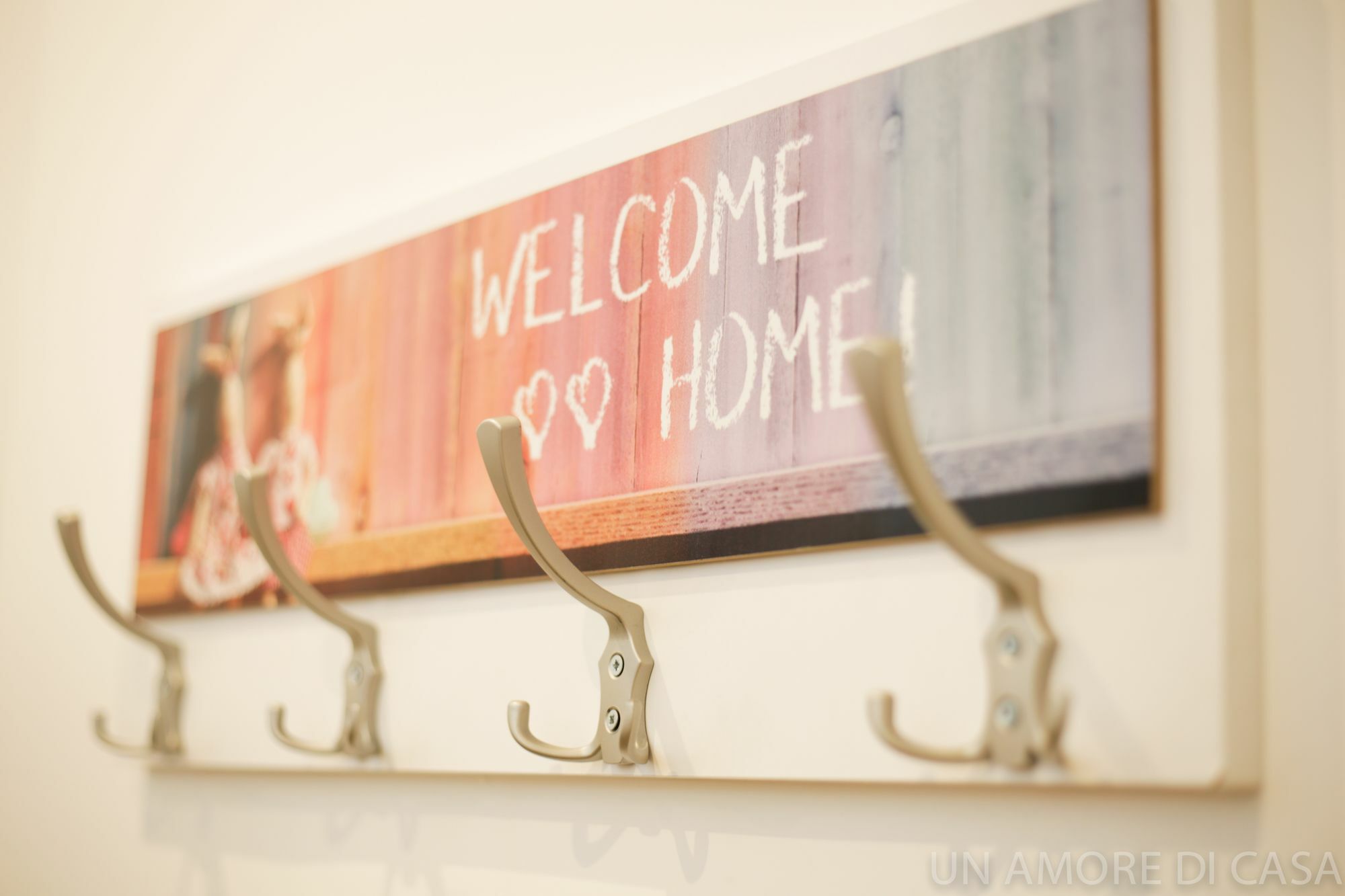Un Amore Di Casa Roma Exterior foto