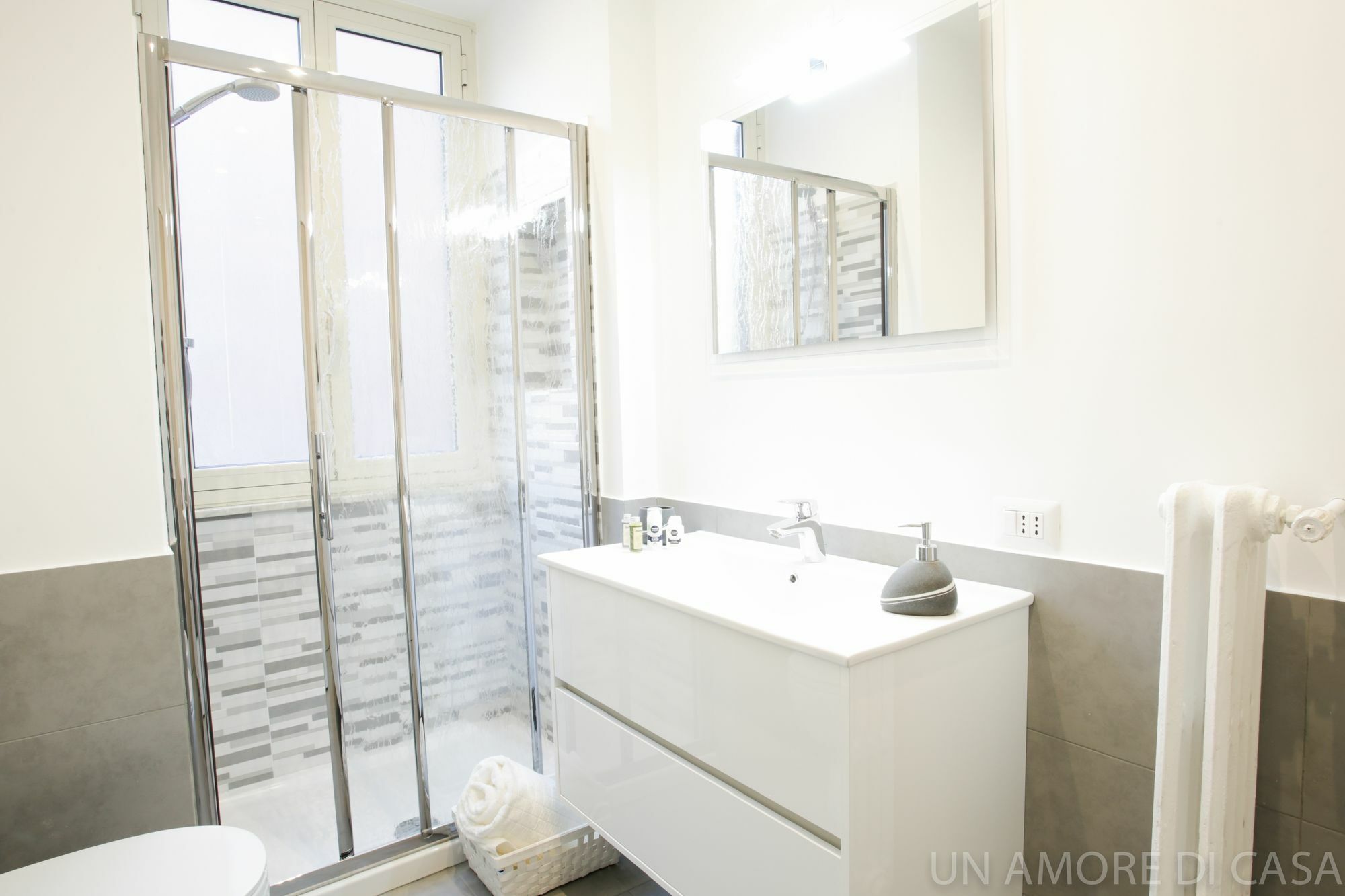 Un Amore Di Casa Roma Exterior foto