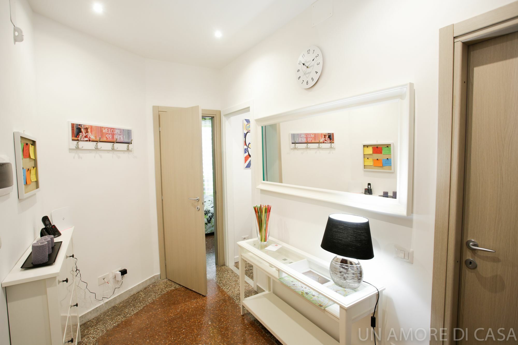 Un Amore Di Casa Roma Exterior foto